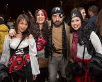 Carnavales de Getafe
