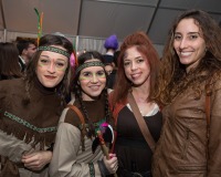 Carnavales de Getafe