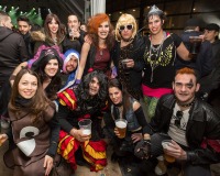 Carnavales de Getafe