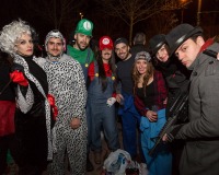 Carnavales de Getafe