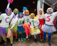 Carnavales de Getafe
