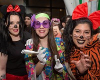 Carnavales de Getafe