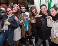 Carnavales de Getafe