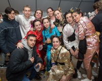 Carnavales de Getafe
