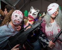 Carnavales de Getafe