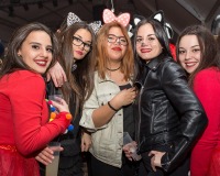 Carnavales de Getafe