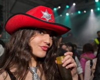 Carnavales de Getafe