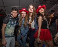 Carnavales de Getafe