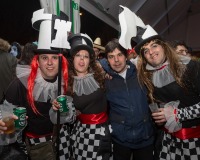 Carnavales de Getafe