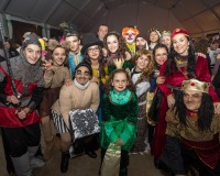 Carnavales de Getafe