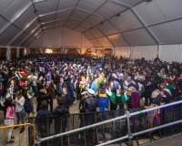 Carnavales de Getafe