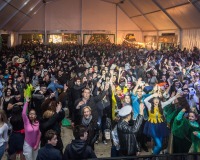 Carnavales de Getafe