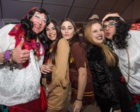 Carnavales de Getafe