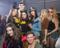 Carnavales de Getafe