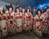 Carnavales de Getafe