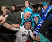 Carnavales de Getafe