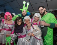 Carnavales de Getafe