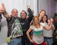 Carnavales de Getafe