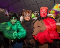 Carnavales de Getafe