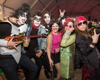 Carnavales de Getafe