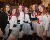 Carnavales de Getafe