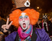 Carnavales de Getafe
