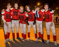 Carnavales de Getafe