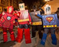 Carnavales de Getafe