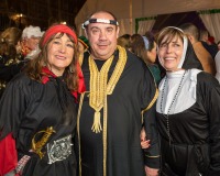 Carnavales de Getafe