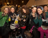 Carnavales de Getafe