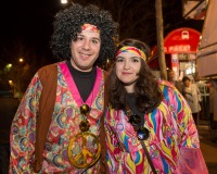 Carnavales de Getafe