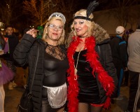 Carnavales de Getafe