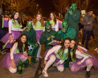 Carnavales de Getafe