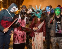 Carnavales de Getafe