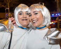 Carnavales de Getafe
