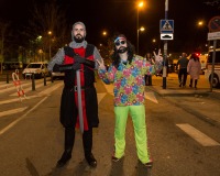Carnavales de Getafe