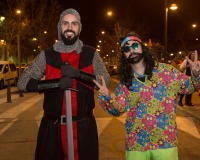 Carnavales de Getafe