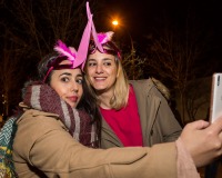 Carnavales de Getafe