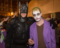 Carnavales de Getafe