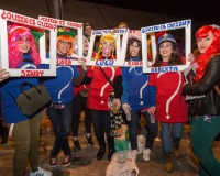 Carnavales de Getafe