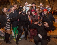 Carnavales de Getafe