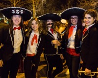 Carnavales de Getafe