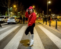 Carnavales de Getafe