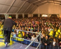 Carnavales de Getafe