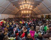 Carnavales de Getafe
