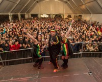 Carnavales de Getafe