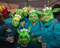 Carnavales de Getafe