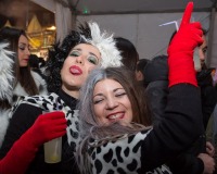 Carnavales de Getafe