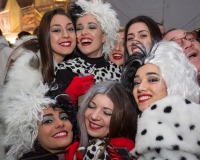 Carnavales de Getafe