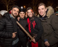 Carnavales de Getafe